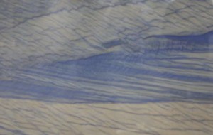 Azul macauba quartzite