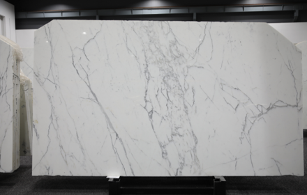 Bianco Statuario 2