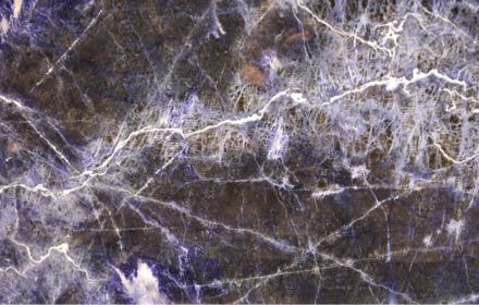 blue sodalite-brazil