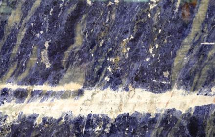 blue sodalite