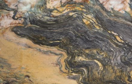 fusion quartzite