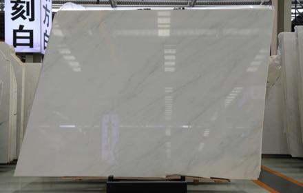 oriental white marble 2