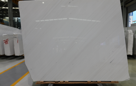 Bianco Sivec White Marble 2