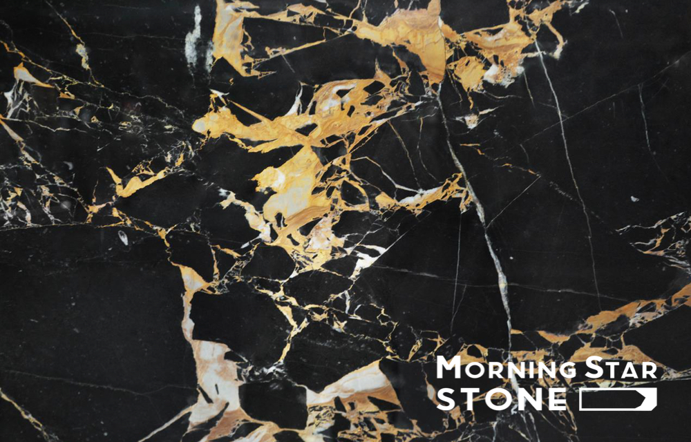 Vendome Noir Marble