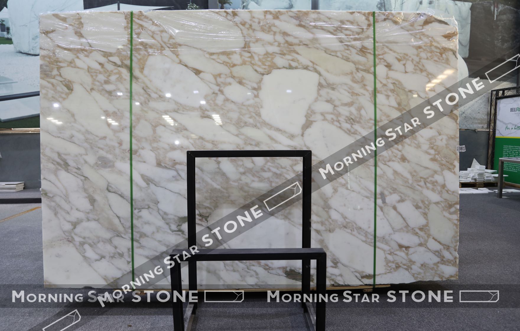 calacatta vagli gold 2